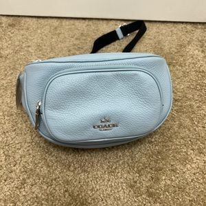 Coach Belt Bag